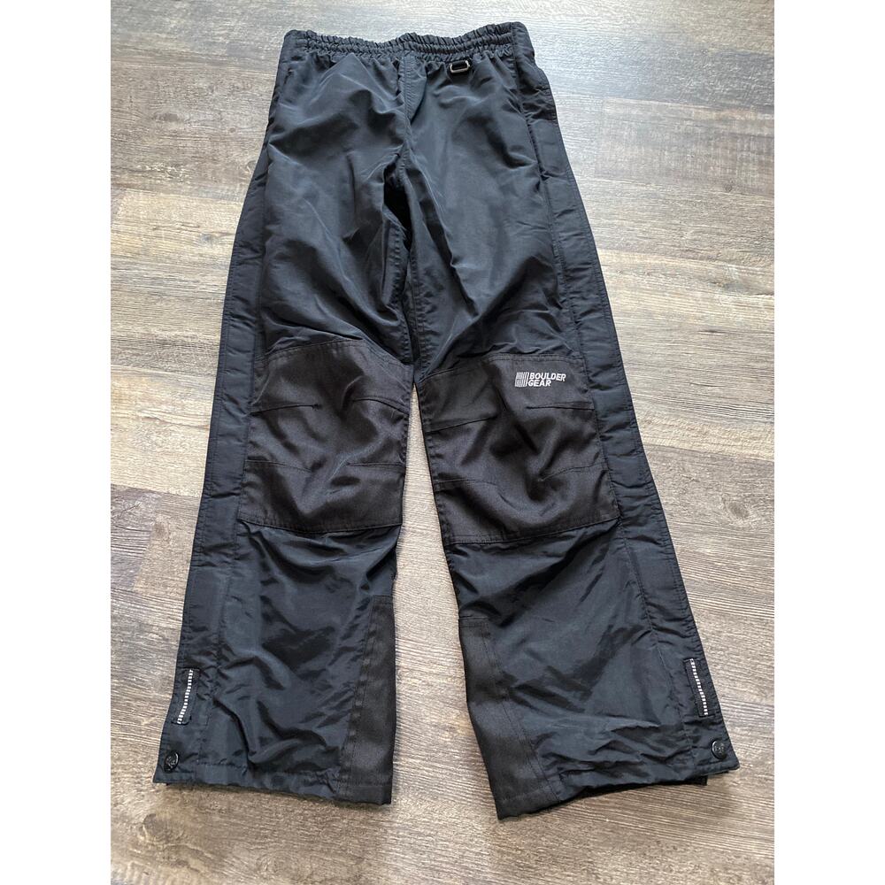Boulder Gear UNISEX Youth Ski Snow Pants Size L (12-14)